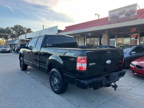 Used 2008 Ford F150 2WD SuperCab image 10