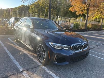 Used 2020 BMW M340i xDrive