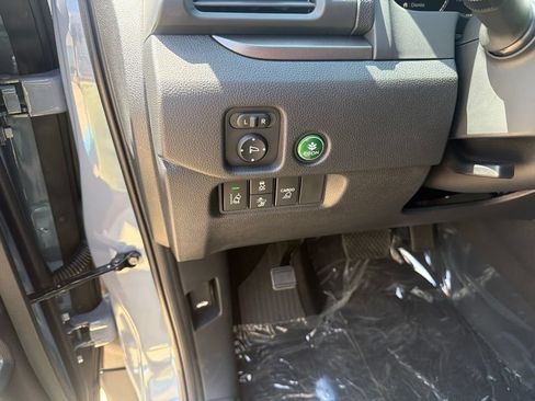 New 2026 Honda Ridgeline RTL image 25