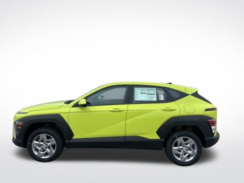 New 2026 Hyundai Kona SE image 9