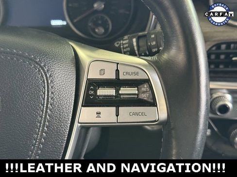 Used 2022 Kia Telluride SX image 27