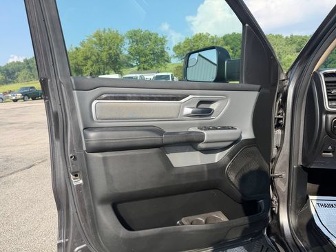 Used 2020 RAM 1500 Big Horn AWD/4WD image 17