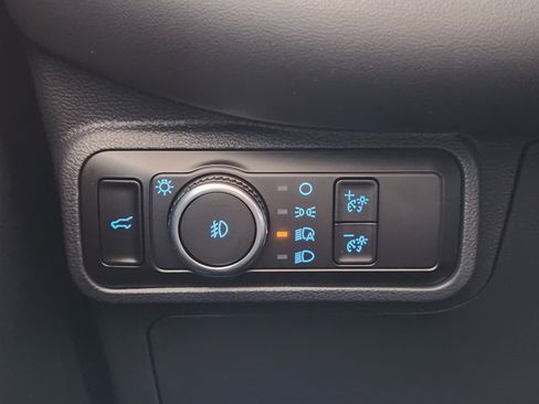 New 2026 Ford Explorer Tremor w/ Tremor Ultimate Package image 27