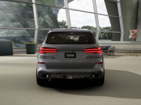 New 2026 BMW X5 xDrive50e w/ M Sport Package image 31
