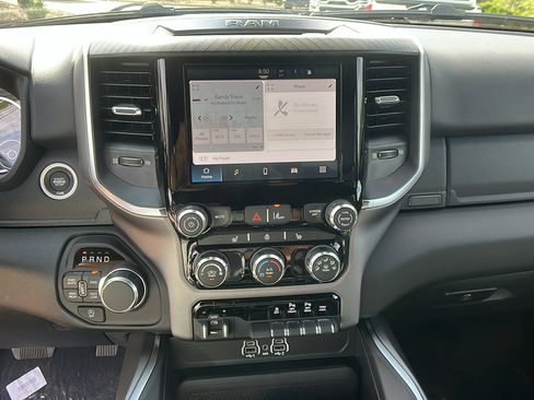 New 2026 RAM 1500 Big Horn image 28