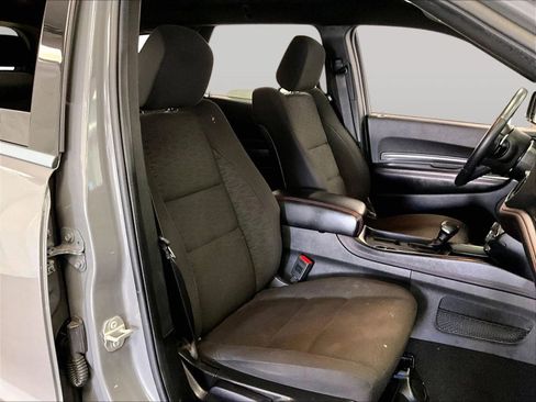 Used 2023 Dodge Durango GT AWD/4WD image 7