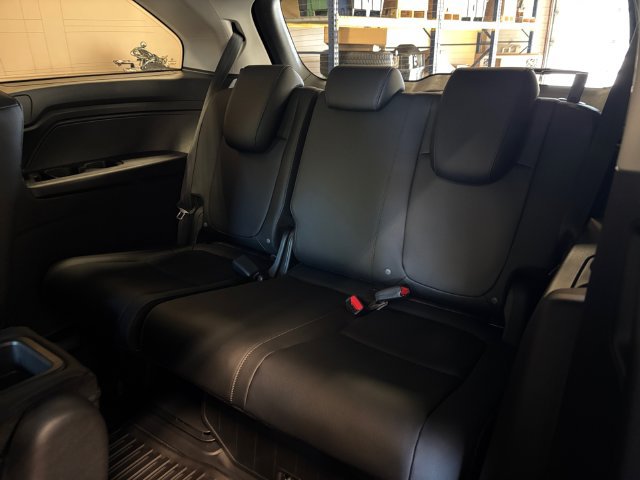 New 2027 Honda Odyssey EX-L image 17
