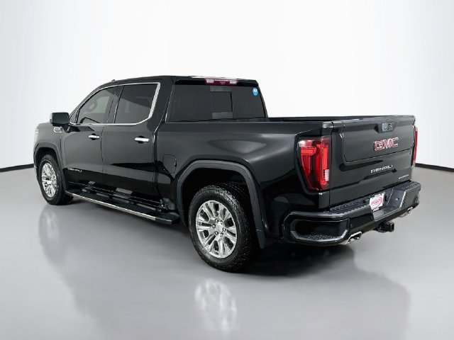 Used 2024 GMC Sierra 1500 Denali w/ Technology Package AWD/4WD image 21