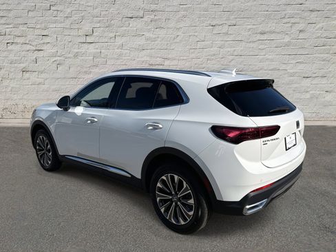 Used 2025 Buick Envision Preferred image 7