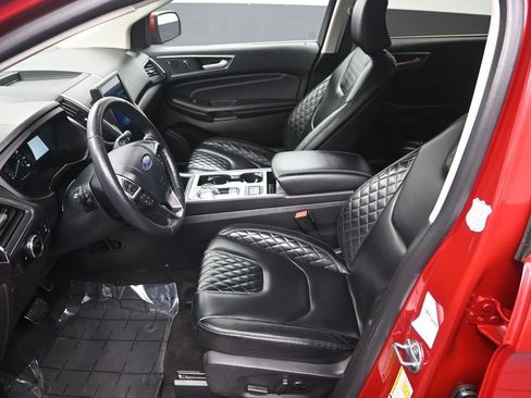 Used 2024 Ford Edge Titanium AWD/4WD image 58