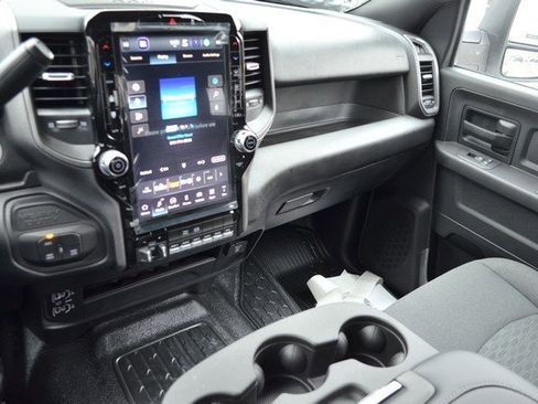 New 2026 RAM 5500 Tradesman image 22