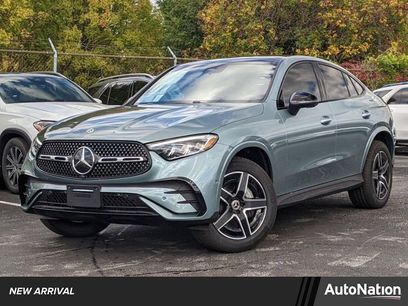 New 2026 Mercedes-Benz GLC 300 4MATIC