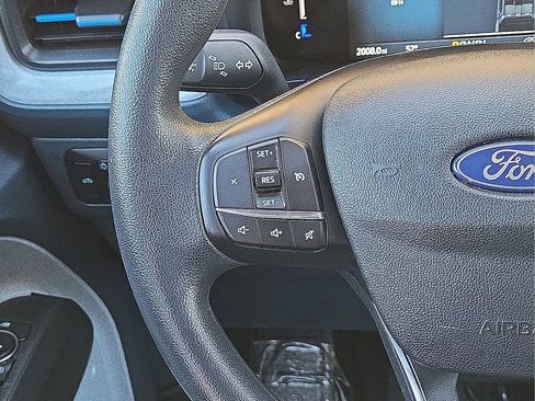 Used 2025 Ford Maverick XLT w/ Equipment Group 302A image 19