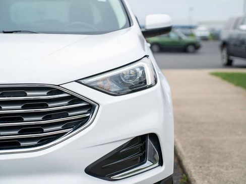 Used 2022 Ford Edge SEL AWD/4WD image 6