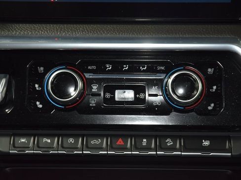 Used 2023 GMC Sierra 1500 Denali w/ Denali Reserve Package image 33