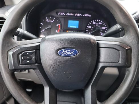 Used 2019 Ford F350 XL w/ Power Equipment Group image 12