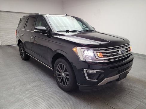 Used 2020 Ford Expedition Limited AWD/4WD image 13