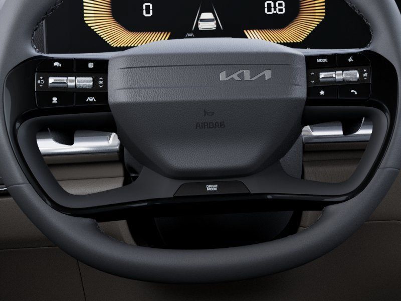 New 2027 Kia Carnival FWD image 22