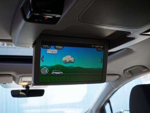 Used 2020 Honda Odyssey Elite image 24