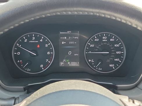 Used 2021 Subaru Outback Limited AWD/4WD image 28