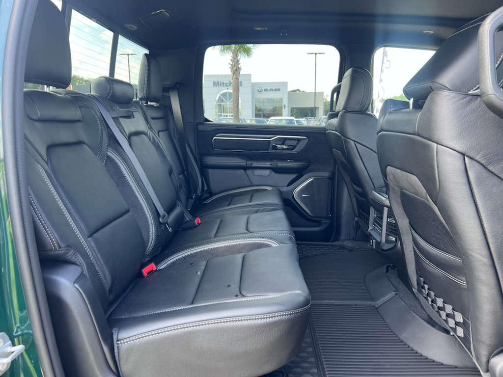New 2026 RAM 1500 RHO w/ RHO Level 1 Equipment Group AWD/4WD image 13