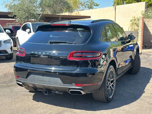 Used 2018 Porsche Macan image 3