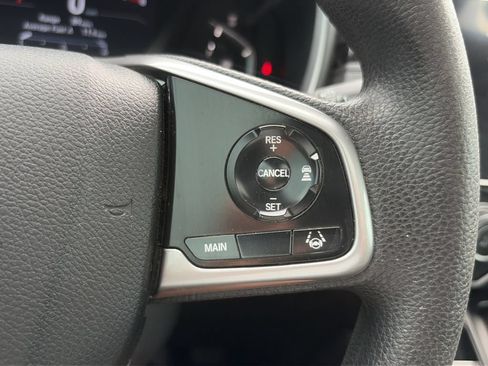 Used 2019 Honda CR-V EX image 22