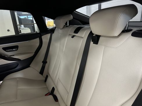 Used 2016 BMW 428i Gran Coupe xDrive image 69
