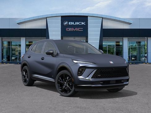 New 2026 Buick Envision Sport Touring image 7