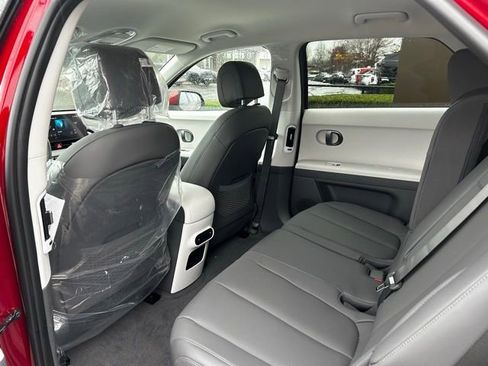 New 2026 Hyundai Ioniq 5 SEL image 11