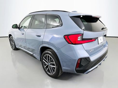 Used 2023 BMW X1 xDrive28i w/ Premium Package AWD/4WD image 7