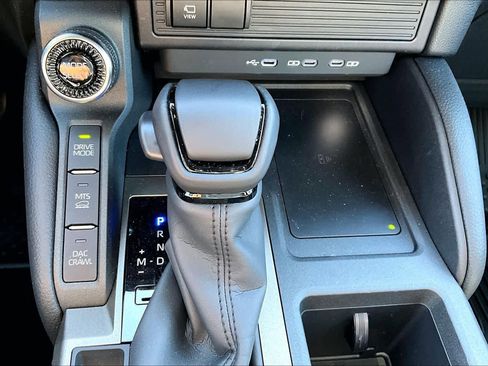 Used 2026 Toyota Land Cruiser w/ Premium Package AWD/4WD image 35