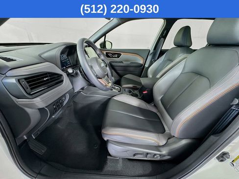 Certified 2025 Subaru Forester Sport image 25