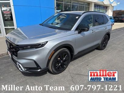 Used 2023 Honda CR-V Sport Touring