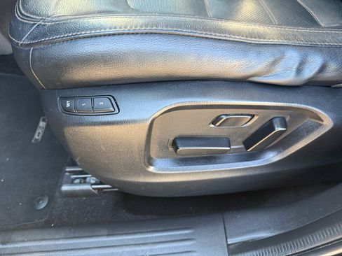 Used 2017 MAZDA CX-5 Grand Touring w/ Premium Package image 12