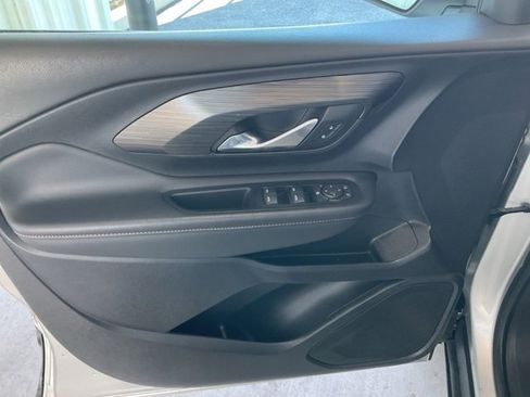 Used 2019 GMC Terrain SLT image 5