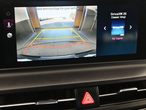 Used 2025 Kia Seltos S image 28