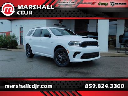 New 2026 Dodge Durango GT