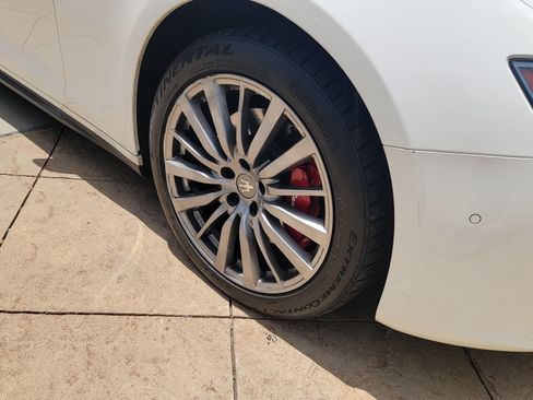 Used 2019 Maserati Ghibli RWD image 12