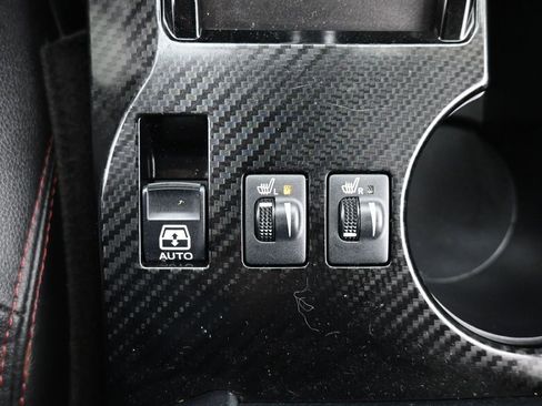 Used 2021 Toyota 4Runner TRD Off-Road Premium image 29