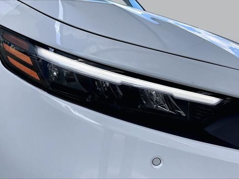 Used 2024 Honda Accord EX-L image 28