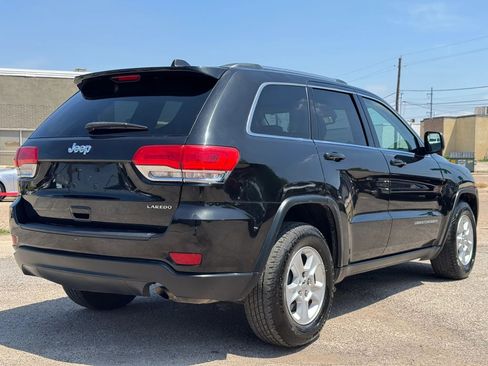 Used 2015 Jeep Grand Cherokee Laredo w/ Quick Order Package 23E RWD image 7