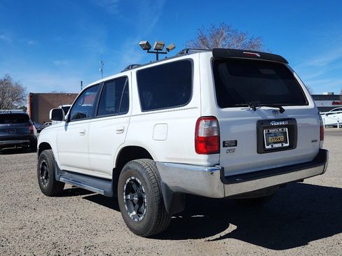 Used 1997 Toyota 4Runner SR5 image 8