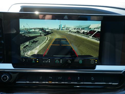 New 2026 Chevrolet Silverado 3500 LT w/ Safety Package image 10