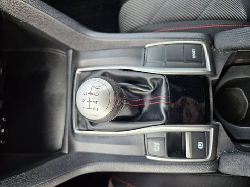 Used 2018 Honda Civic Si image 16