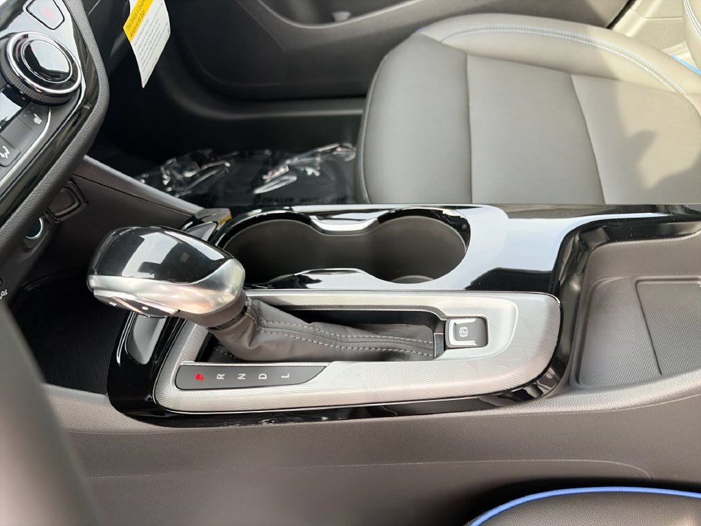 New 2026 Buick Envista Sport Touring w/ Convenience I Package FWD image 19