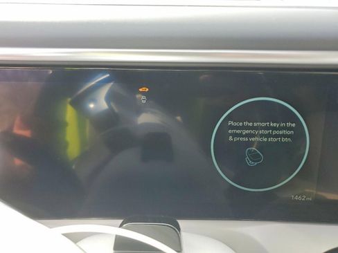 Used 2026 Hyundai Palisade Calligraphy image 8