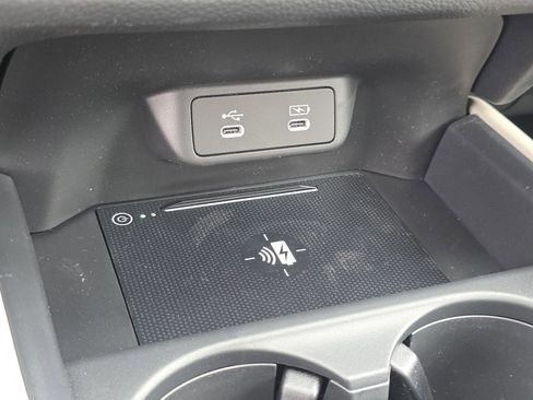 New 2026 Honda HR-V EX-L image 9