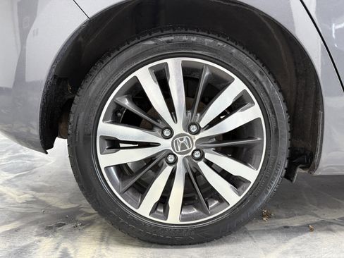 Used 2015 Honda Fit EX-L image 26