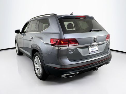 Used 2022 Volkswagen Atlas SE image 7